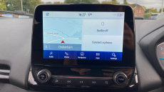 Ford EcoSport 1.0 EcoBoost 125 Active 5dr Petrol Hatchback